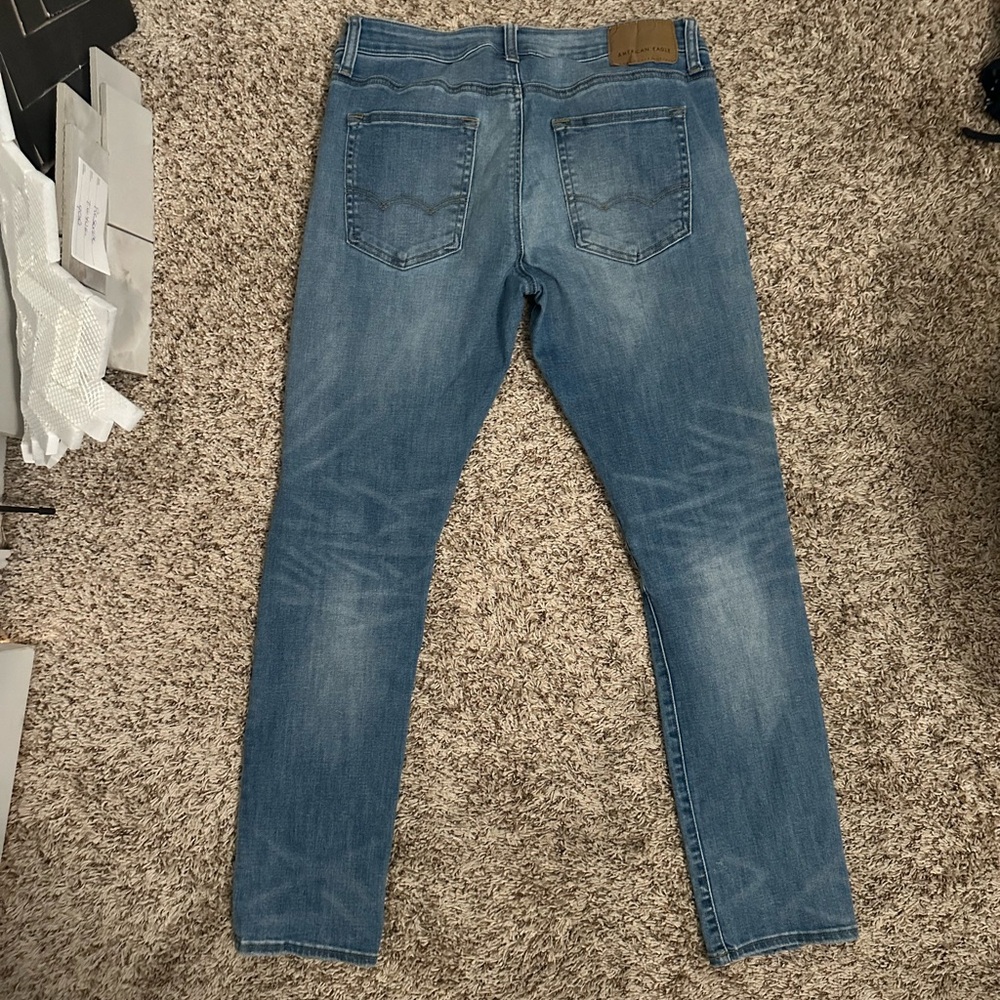 Men’s American Eagle Jeans - 32x32 - Picture 2 of 5